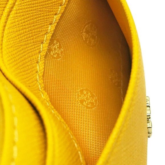 Tory Burch EMERSON SLIM CARD CASE - Picture 5 of 8